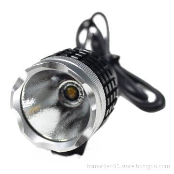 Cree MC-E LED mini bike light 1,000 lumenNew